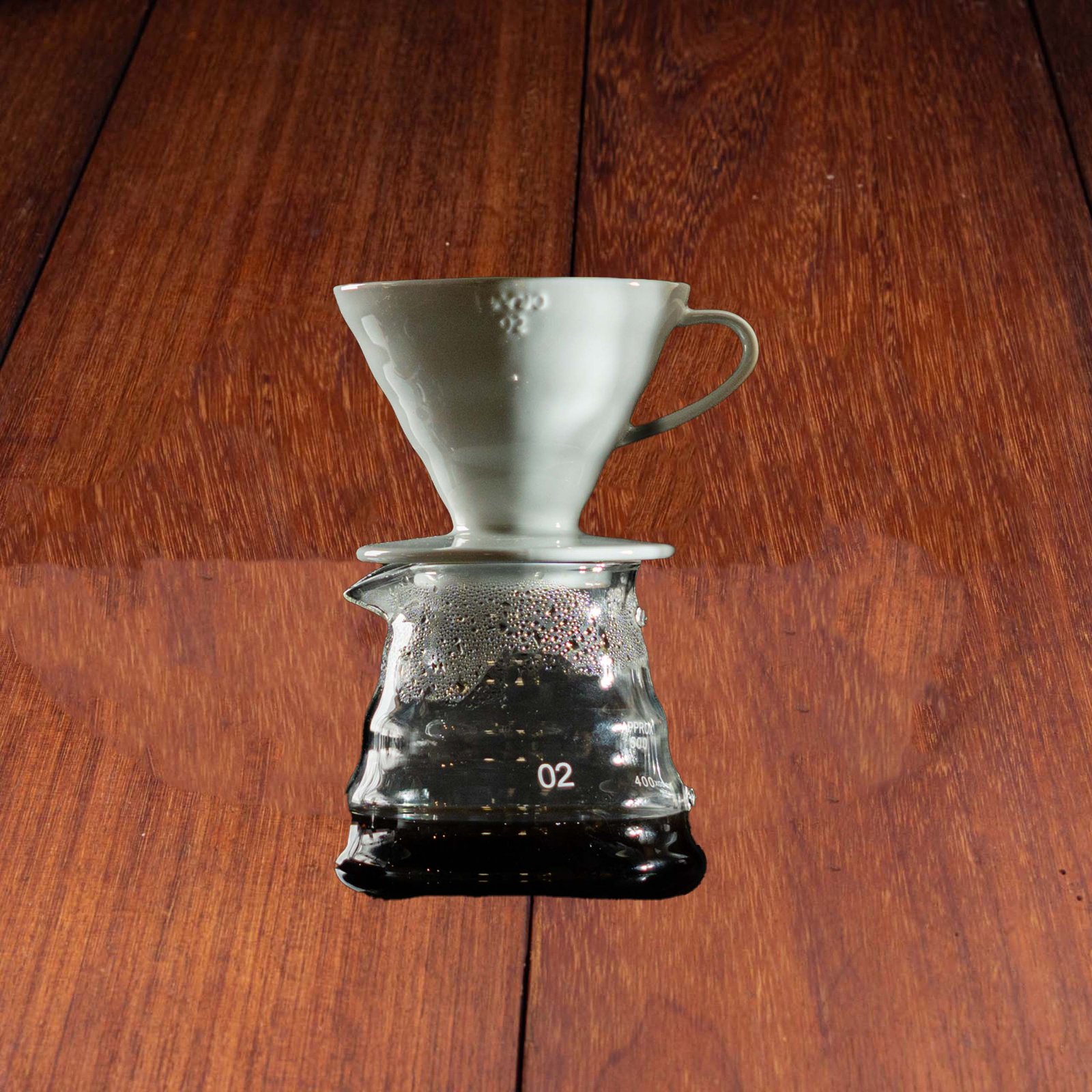 Cold Brew